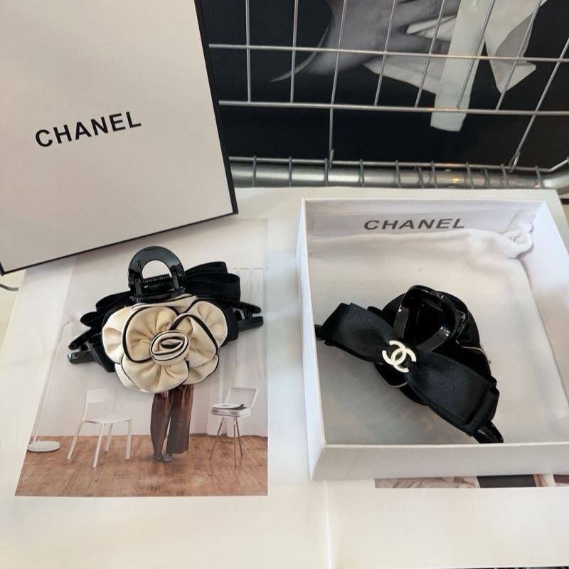 Chanel Hair Hoop